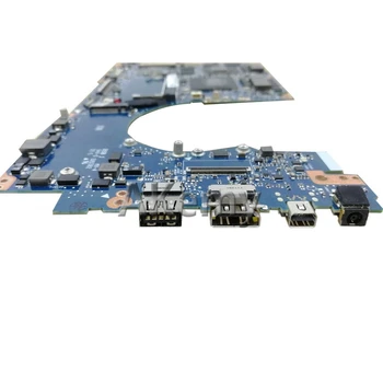  Akemy ar I7-4720HQ 4GB RAM GTX960M-4GB Par Asus N501J N501JW G501JW G501J UX50JW UX501J Klēpjdatoru, pamatplate (Mainboard)