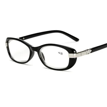  XojoX Vīriešu Biznesa Lasīšanas Brilles Vintage Modes Presbyopic brilles Hyperopia Brilles Sievietēm Dioptrijas +1.0 1.5 2.0 2.5
