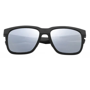  Kvadrātveida Polarizētās Saulesbrilles, Vīriešu PESCADOR Zīmols Vintage Zvejas Polaroid Brilles Vīriešu Sporta, Saules Brilles Par Braukšanas UV400
