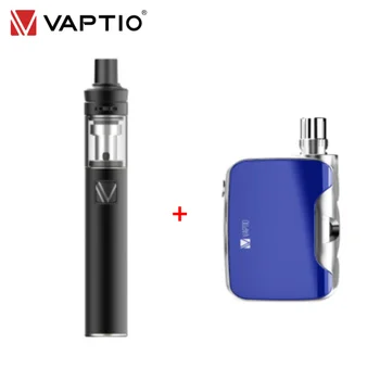  Vaptio Palo Komplekts 23W vape pildspalvu 1500ml DL/MTL elektroniskā cigarete no 2 ml pulverizators top uzpildes top airflowvapour